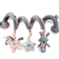 Celeste & Fae Soft Activity Spiral