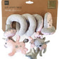 Celeste & Fae Soft Activity Spiral