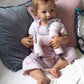 Celeste Unicorn Pull Along Toy