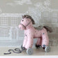 Celeste Unicorn Pull Along Toy