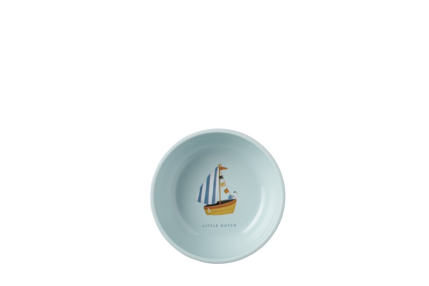 Children's bowl Sailors Bay by Little Dutch