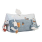 Copy of Baby Activity Triangle Sailors Bay by Little Dutch