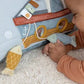 Copy of Baby Activity Triangle Sailors Bay by Little Dutch