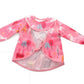 Cosatto Coverall Feeding Bib Unicorn Land