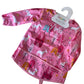 Cosatto Coverall Feeding Bib Unicorn Land