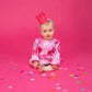 Cosatto Coverall Feeding Bib Unicorn Land
