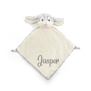 Cubbies Clovis Bunny Comforter