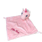 Cubbies Starflower Unicorn Comforter