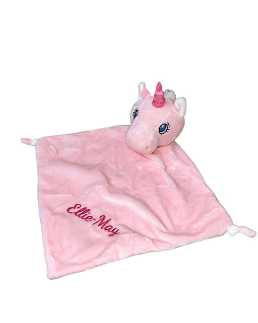 Cubbies Starflower Unicorn Comforter