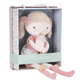 Cuddle Doll Anna by Little Dutch