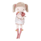 Cuddle Doll Anna by Little Dutch