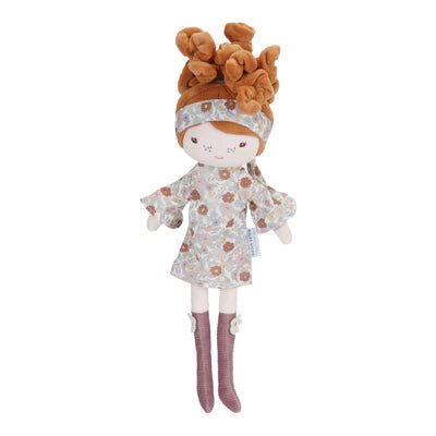 Cuddle Doll Ava by Little Dutch