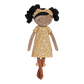 Cuddle Doll Evi by Little Dutch