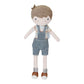 Cuddle Doll Jim by Little Dutch