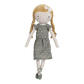 Cuddle Doll Julia by Little Dutch