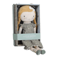 Cuddle Doll Julia by Little Dutch