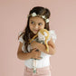 Cuddle Doll Julia by Little Dutch