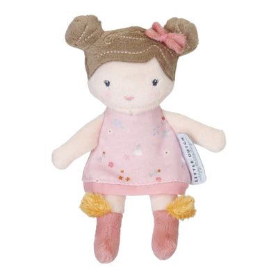 Cuddle Doll Rosa by Little Dutch 10cm
