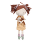 Cuddle Doll Sophia by Little Dutch