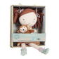 Cuddle Doll Sophia by Little Dutch