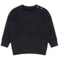 Dino Initial Sweater