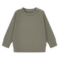 Dino Initial Sweater