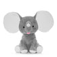Dumble Elephant - Grey