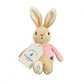 Flopsy Bunny Bean Rattle