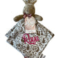 Flopsy Bunny Comfort Blanket