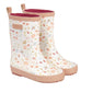 Flowers & Butterflies Rainboot by Little Dutch