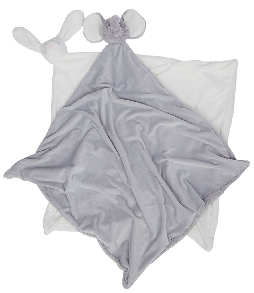 GIANT Elephant Comfort Blanket (77cm!)