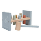 Hammer Bench By Little Dutch - Ocean