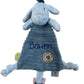 Hundred Acre Wood Eeyore Comfort Blanket