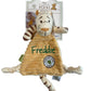 Hundred Acre Wood Tigger Comfort Blanket
