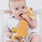Hundred Acre Wood Tigger Comfort Blanket