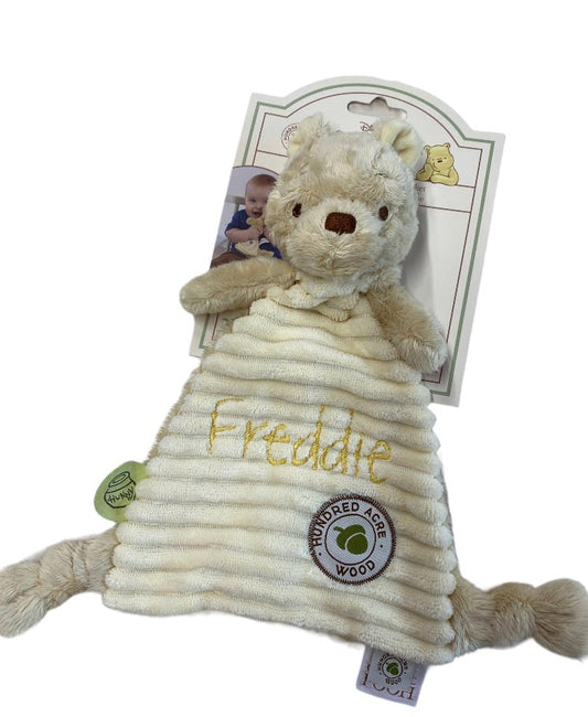 Hundred Acre Wood Winnie the Pooh Comfort Blanket