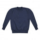 Initial with flower design Sweater