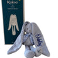 Kaloo Doll Rabbit Blue 25cm