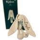 Kaloo Doll Rabbit Cream 25cm