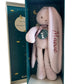Kaloo Doll Rabbit Lilac 35cm