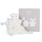 Kaloo Plume Doudou (Comforter) Bear Ivory