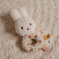 Little Dutch miffy rattle Vintage Little Flowers