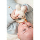 Little Dutch miffy rattle Vintage Sunny Stripes