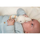 Little Dutch miffy rattle Vintage Sunny Stripes