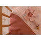 Little Dutch Pacifier Cloth Flowers & Butterflies