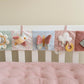 Little Dutch Playpen Activity Book Flowers & Butterflies