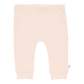 Little Dutch Trousers Rib Pink