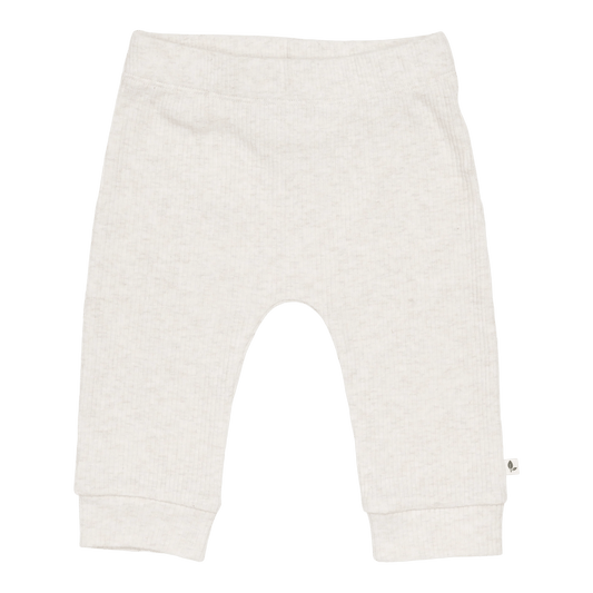 Little Dutch Trousers Rib Sand