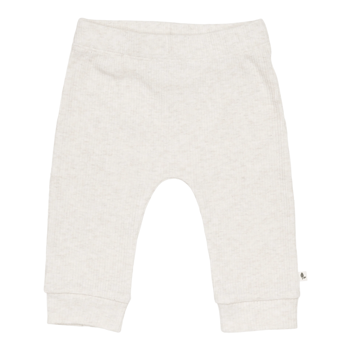 Little Dutch Trousers Rib Sand