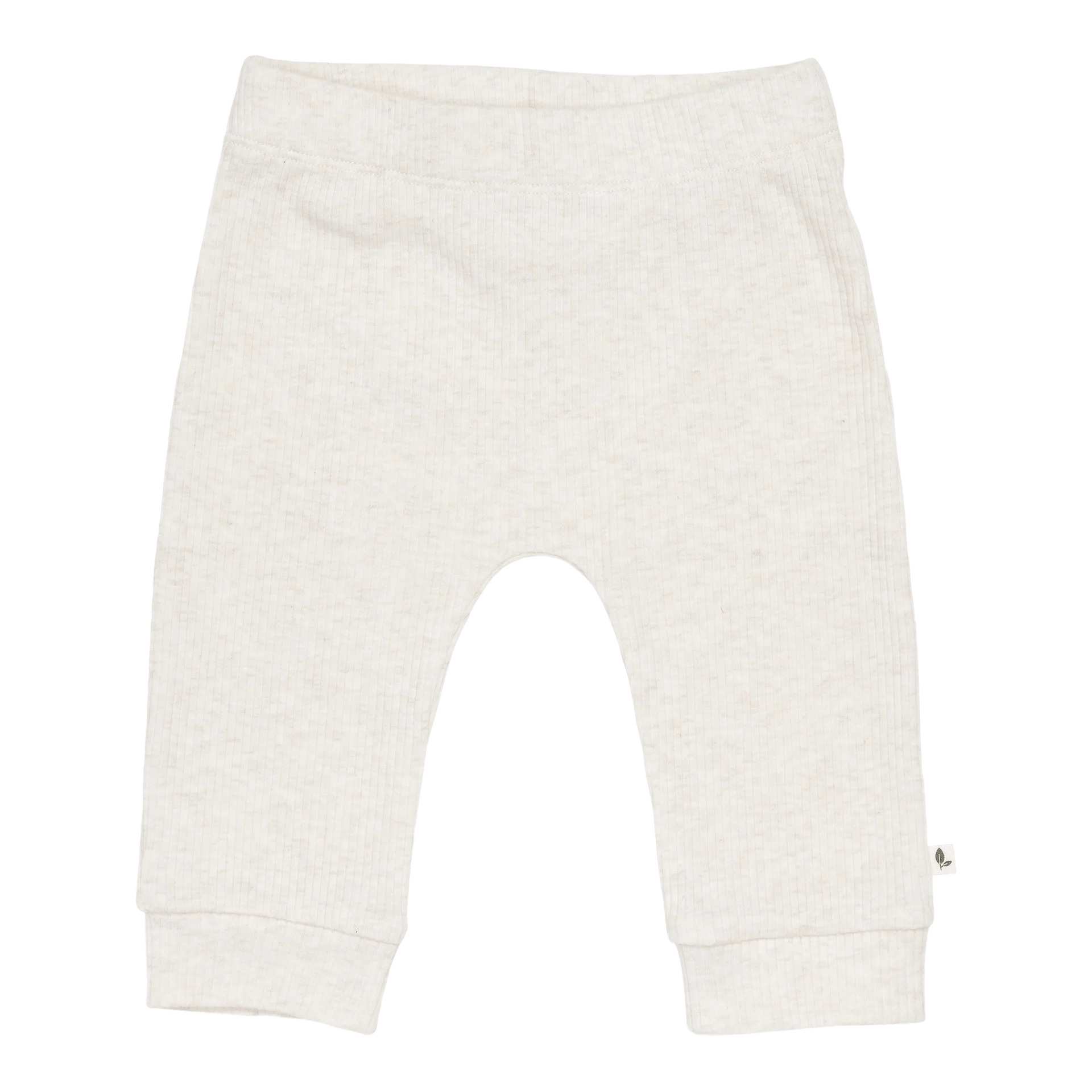 Little Dutch Trousers Rib Sand